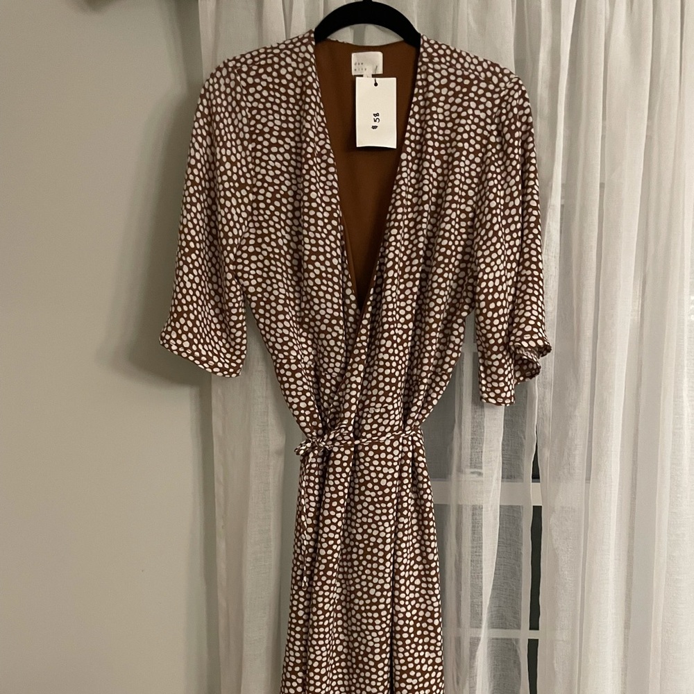 Boutique Dee Elly Dress